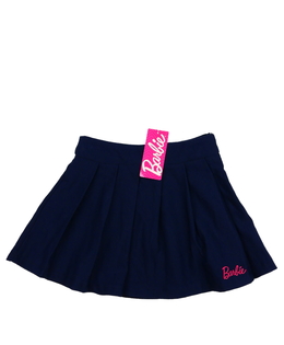 Nová tmavě modrá sukně Barbie 