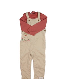 Nové lacláče a body Králíček Petr M&S