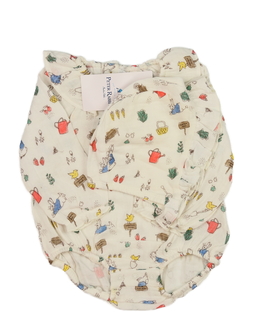 Nové krémové body a čepička Králíček Petr M&S