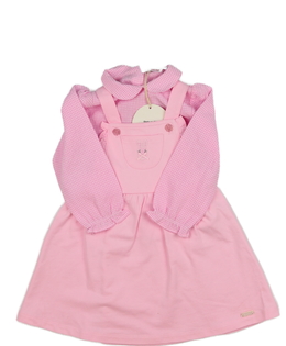 Nové košilové triko a šaty 