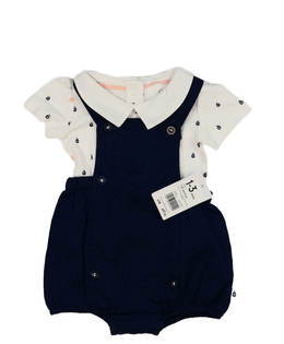 Nový set s námořní tématikou Mothercare