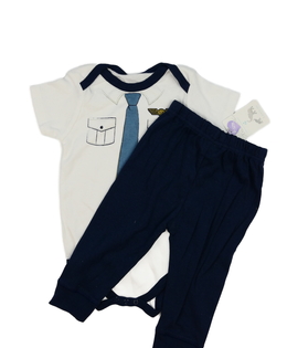 Nové body a legíny 