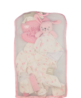 Nový dárkový set 8 ks pro holčičku