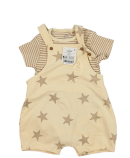 Nové hnědé body a overal Next