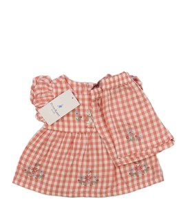 Nová halenka a kraťasy Králíček Petr M&S