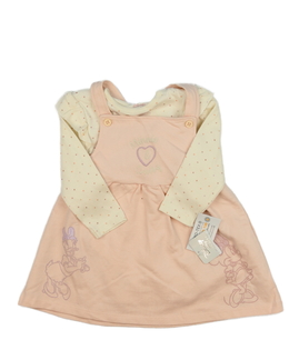 Nové body a šaty Minnie Disney Primark
