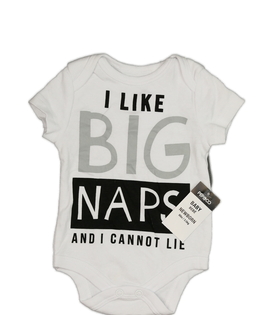 Nové bílé body s nápisy 