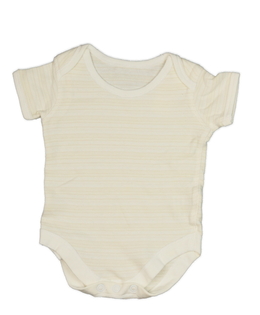 Světlé pruhované body 