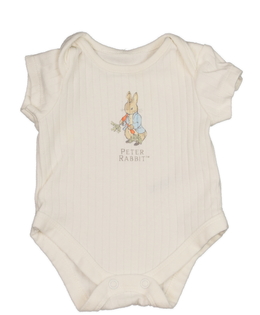 Krémové body Králíček Petr 