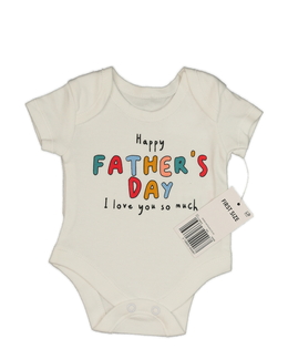 Nové bílé body s nápisem 