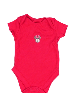 Červené body Minnie George