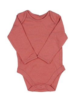 Růžové body George