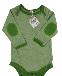 Nové zelené body Tu 