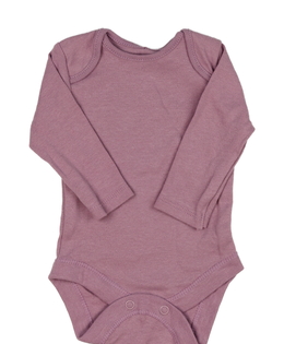 Světle fialové body Primark 