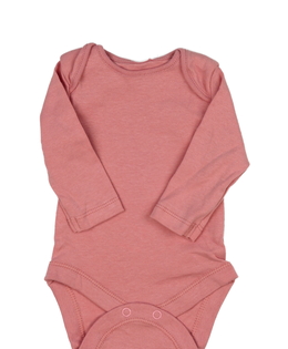 Růžové body Primark 