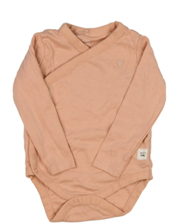 Meruňkové zavinovací body F&F