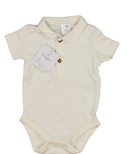 Nové krémové body s límečkem 