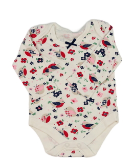 Světlé vzorované body Tu 