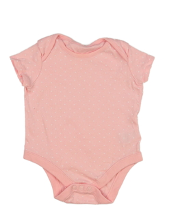 Růžové body s kolečky F&F