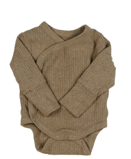 Hnědé body Primark 