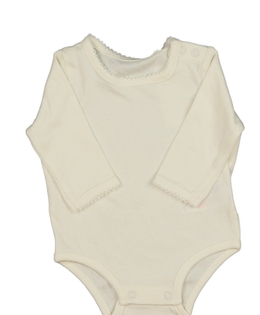 Krémové body Mothercare