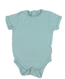 Modré body 