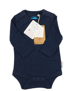 Nové tmavě modré body 