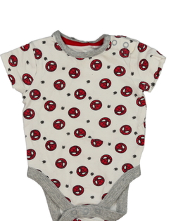 Krémové body Spider-man Marvel George