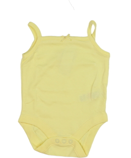 Žluté tílkové body F&F