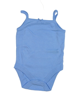 Modré tílkové body F&F