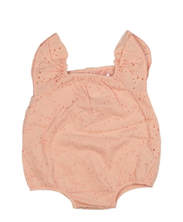 Růžové madeirové body Mothercare