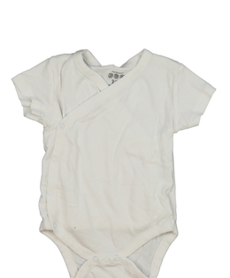 Bílé body Primark 