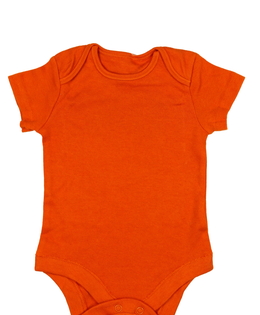 Tmavě oranžové body Tu 