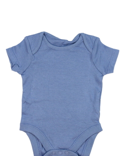 Modré body F&F