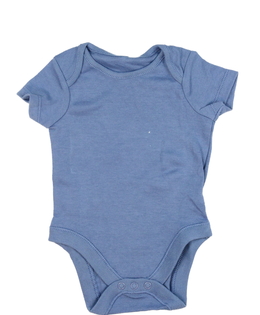 Modré body F&F