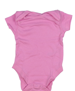 Růžové body George