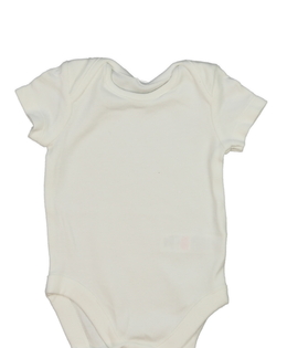 Bílé body F&F