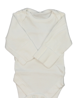 Bílé body M&S