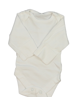 Bílé body M&S