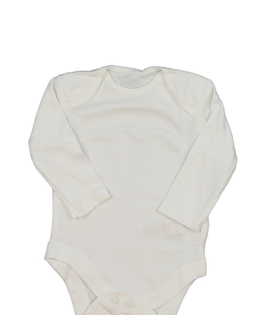 Bílé body Primark 