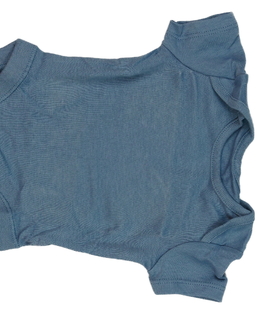 Modré body F&F
