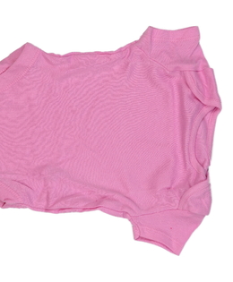 Růžové body George