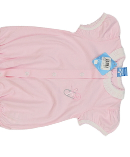 Nové růžové zdobné body 