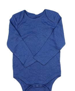Modré body Primark 