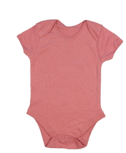 Růžové body Primark 