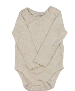 Hnědé melírované body F&F