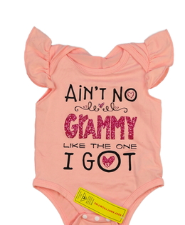 Nové růžové body s nápisem