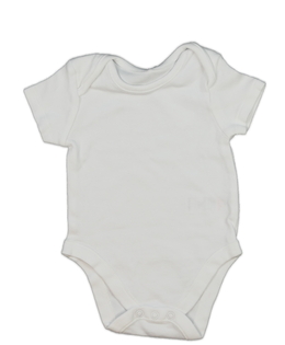 Bílé body George