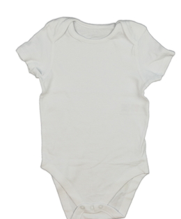 Bílé body M&S