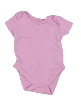 Růžové body George